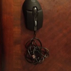 Gaming Mouse